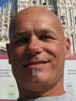 Eric Grubb