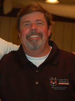 Rob Bohannan